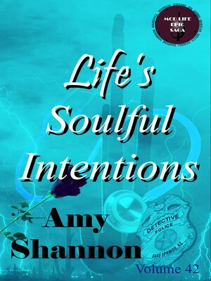 cover image of Life's Soulful Intentions